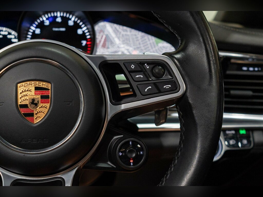 Porsche Panamera 2.9 V6 4 E-hybrid 10 Years Edition Pdk Silver #30