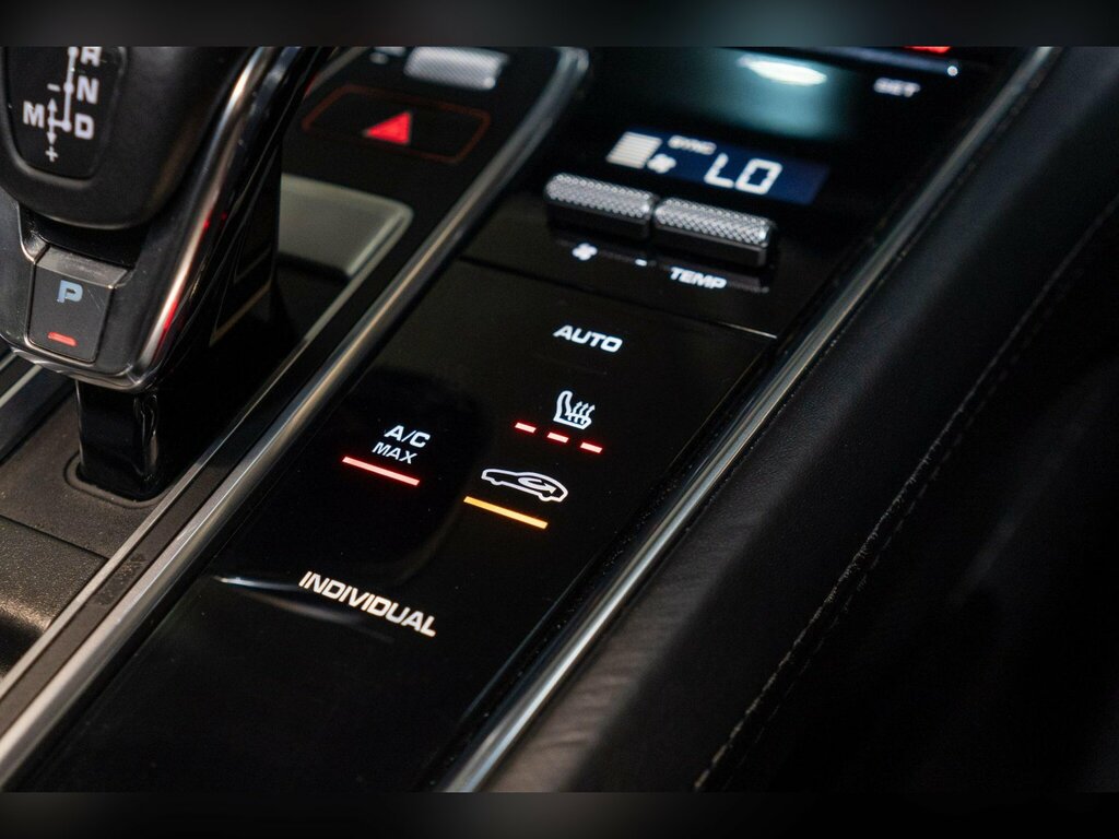 Porsche Panamera 2.9 V6 4 E-hybrid 10 Years Edition Pdk Silver #15