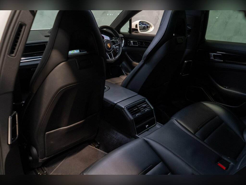 Porsche Panamera 2.9 V6 4 E-hybrid 10 Years Edition Pdk Silver #33