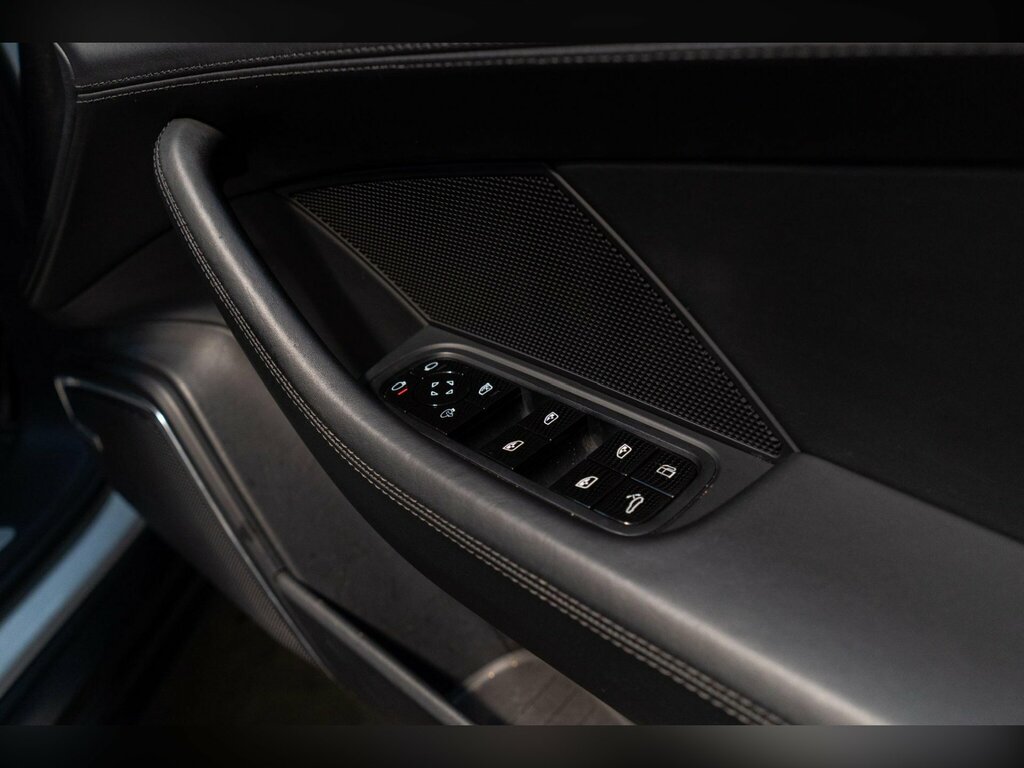 Porsche Panamera 2.9 V6 4 E-hybrid 10 Years Edition Pdk Silver #16
