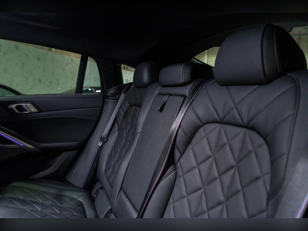 BMW X6 X6 Xdrive40i M Sport Grey #41