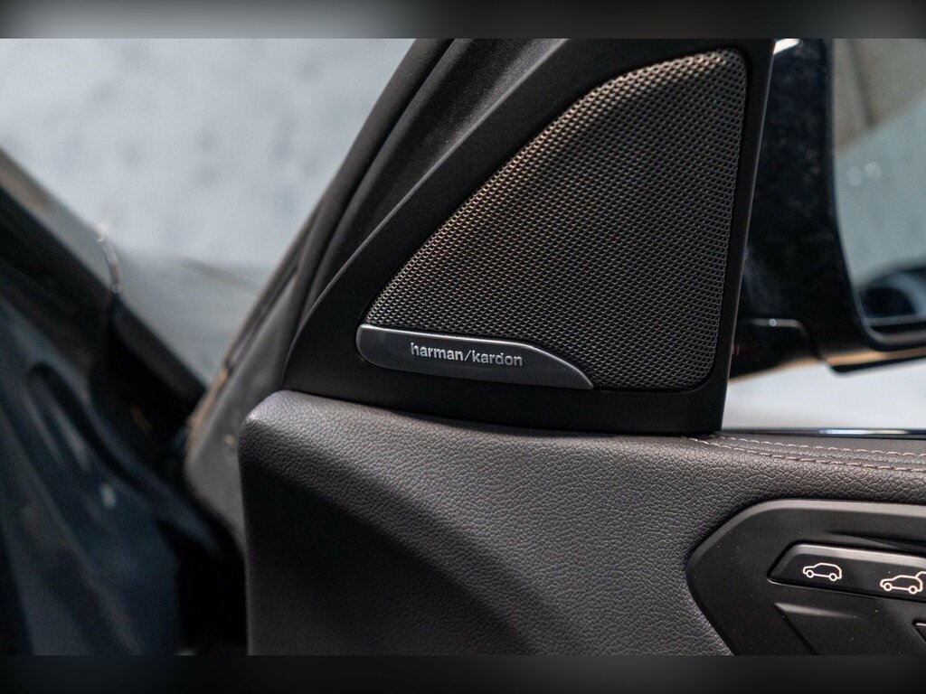 BMW X6 X6 Xdrive40i M Sport Grey #19
