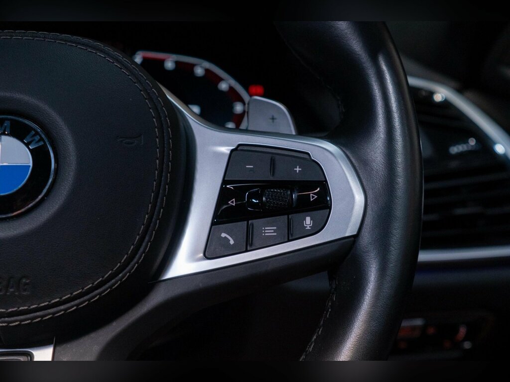 BMW X6 X6 Xdrive40i M Sport Grey #17