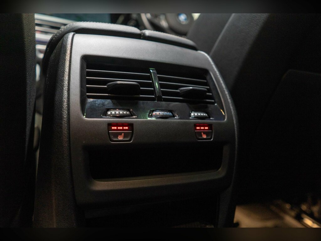 BMW X6 X6 Xdrive40i M Sport Grey #20