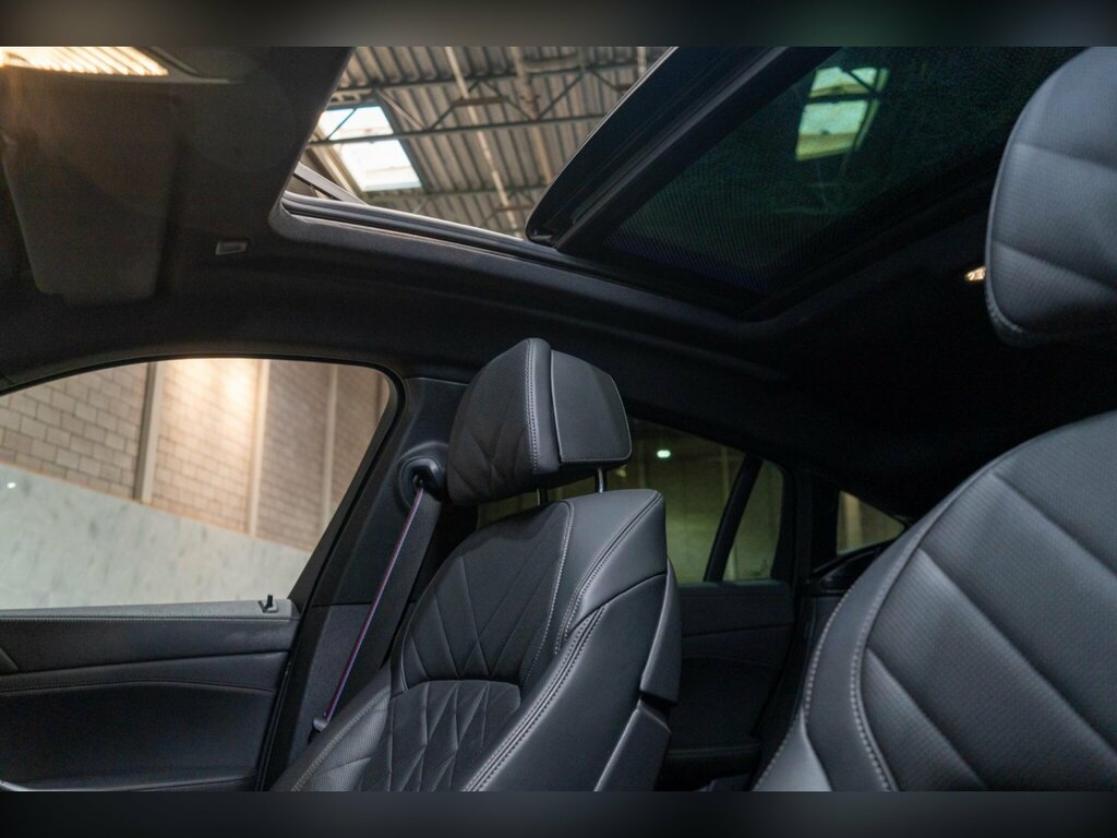 BMW X6 X6 Xdrive40i M Sport Grey #47