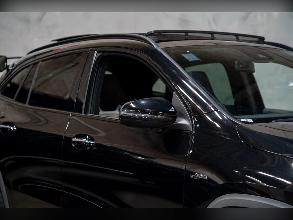 Mercedes-Benz GLA Class 1.3 Gla200 Amg Line Executive Suv 7G- Grey #34