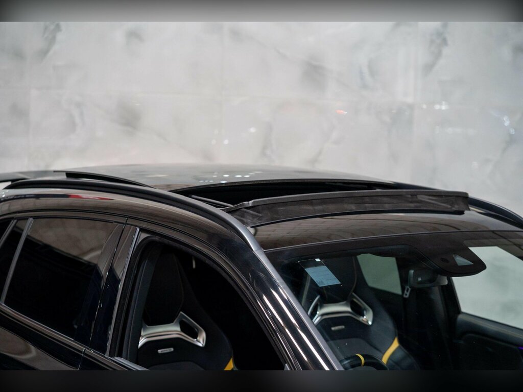 Mercedes-Benz GLA Class 1.3 Gla200 Amg Line Executive Suv 7G- Grey #36