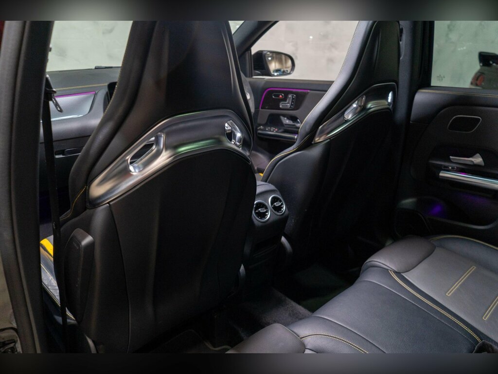 Mercedes-Benz GLA Class 1.3 Gla200 Amg Line Executive Suv 7G- Grey #39