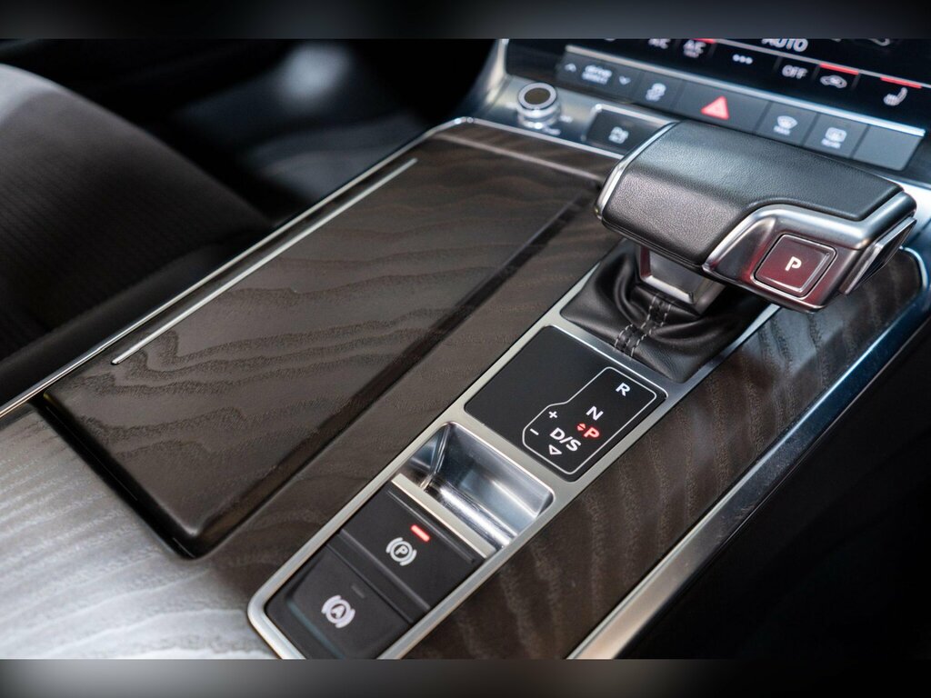 Audi A6 Avant 2.0 Tdi 40 S Line S Tronic Euro 6 Ss White #9