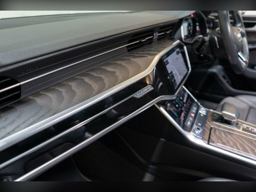 Audi A6 Avant 2.0 Tdi 40 S Line S Tronic Euro 6 Ss White #41