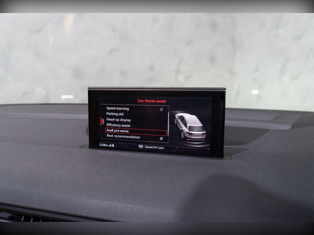 Audi Q7 3.0 Tdi V6 S Line Tiptronic Quattro Euro 6 Ss 5 Black #29