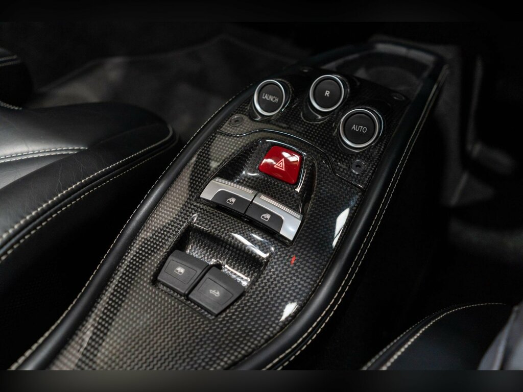 Ferrari 458 Spider F1 Dct Euro 5 2-Door #39