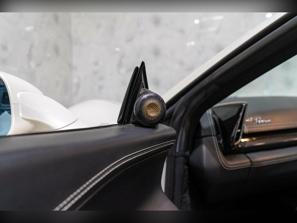 Ferrari 458 Spider F1 Dct Euro 5 2-Door #31