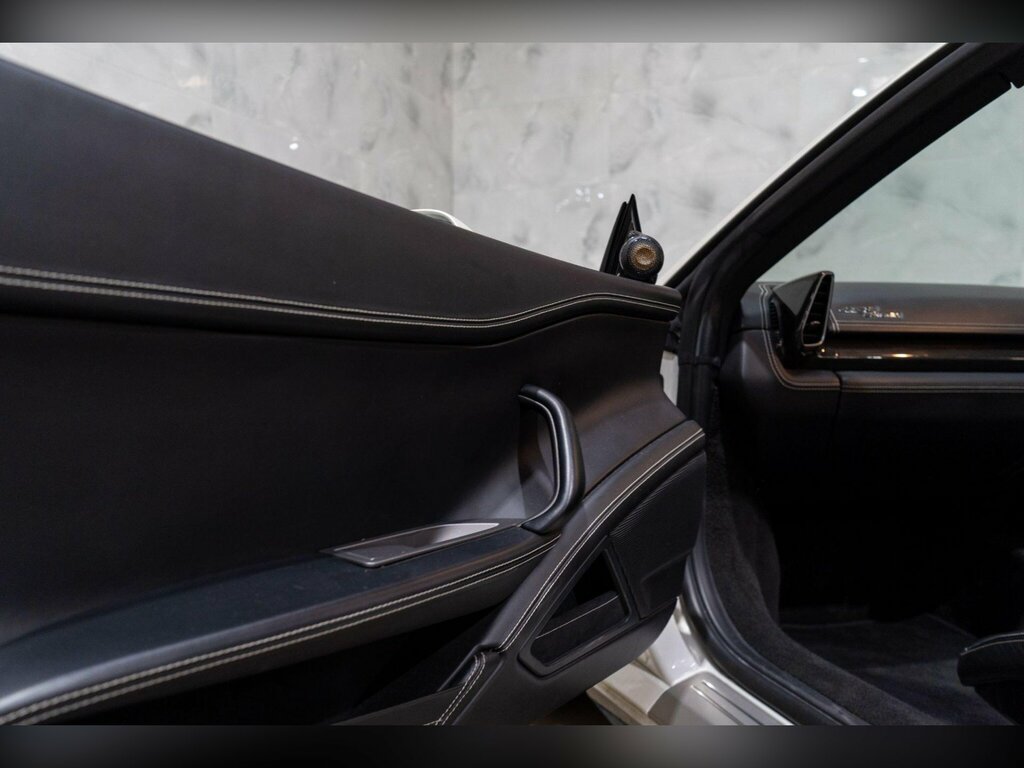 Ferrari 458 Spider F1 Dct Euro 5 2-Door #30