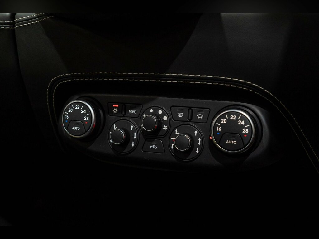Ferrari 458 Spider F1 Dct Euro 5 2-Door #18
