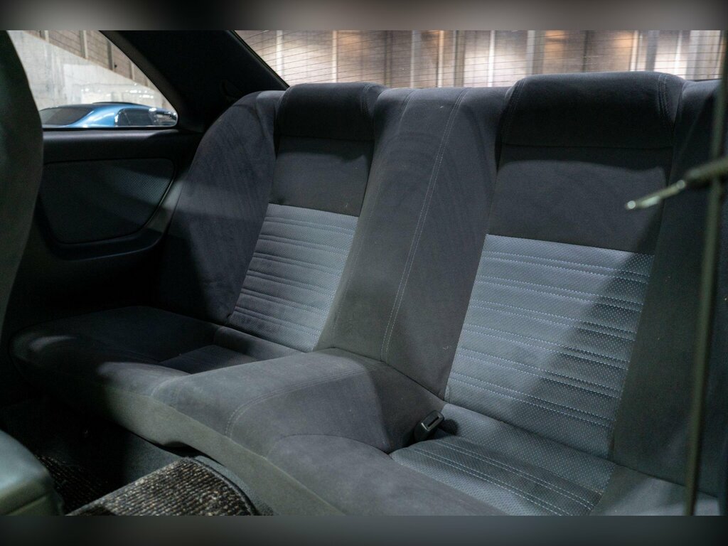 Nissan Skyline Coupe 2.6 Gt-r 1999T White #17