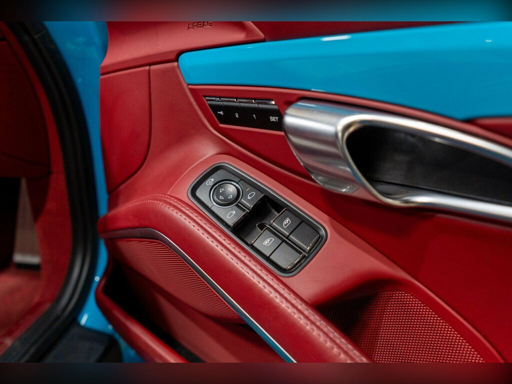 Porsche 718 Cayman Cayman 2.5T Gts Pdk Euro 6 #32