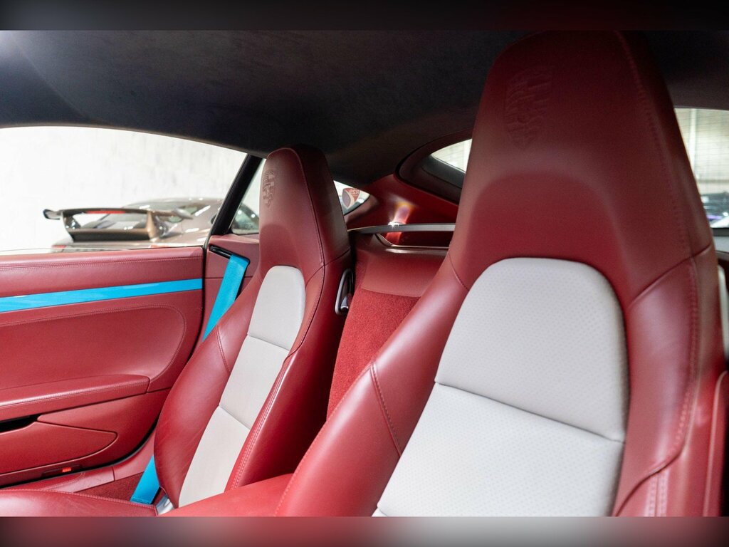 Porsche 718 Cayman Cayman 2.5T Gts Pdk Euro 6 #30