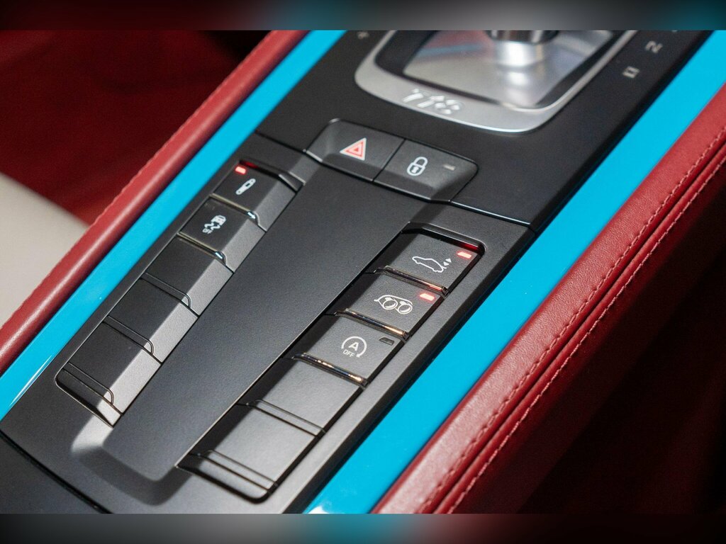 Porsche 718 Cayman Cayman 2.5T Gts Pdk Euro 6 #15