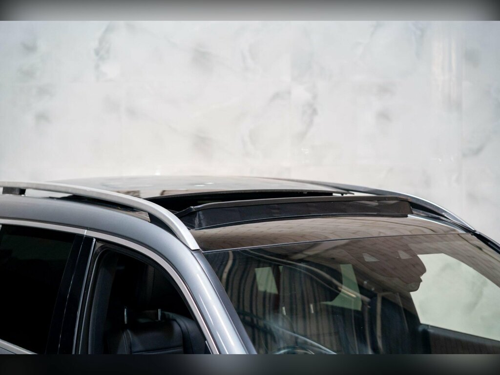Mercedes-Benz GLS Class 2.9 Gls400d Amg Line Premium Plus G-tronic 4Mati Grey #3