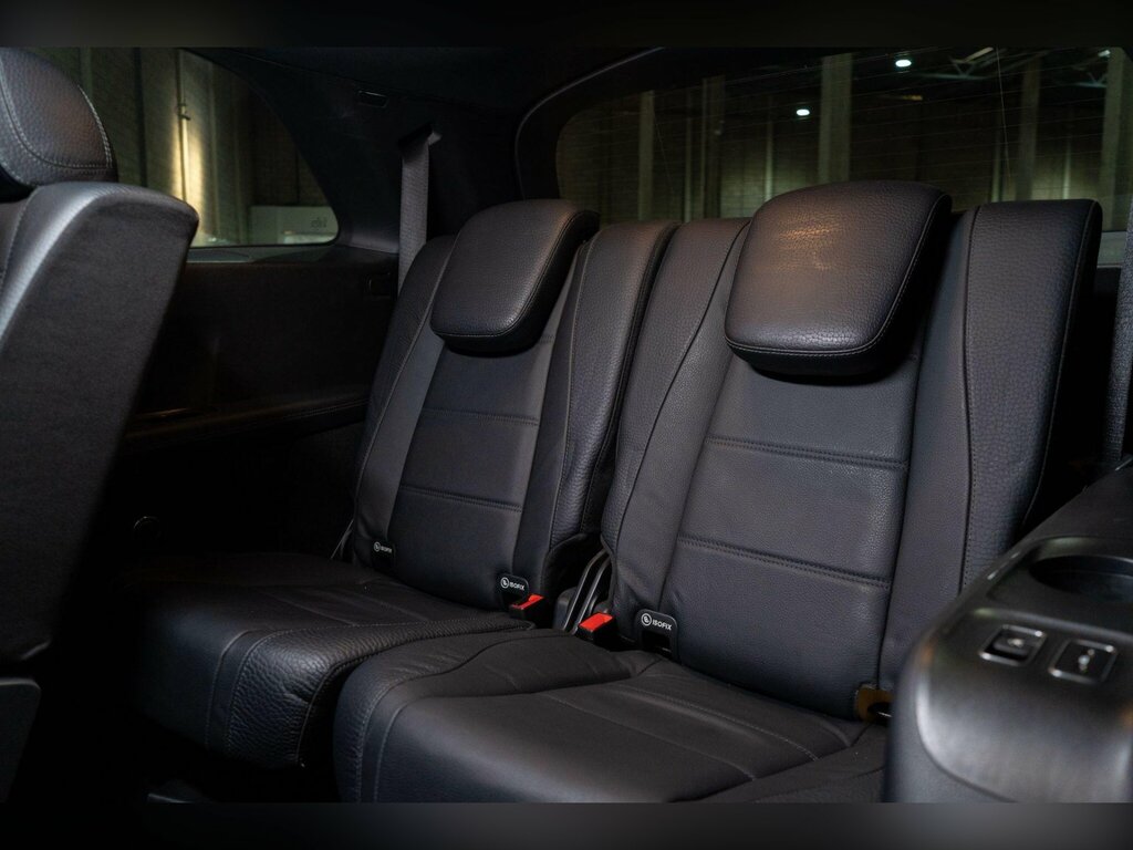 Mercedes-Benz GLS Class 2.9 Gls400d Amg Line Premium G-tronic 4Matic Eur Black #18