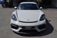 Porsche 718 Cayman Cayman S Pdk Semi Blue #50