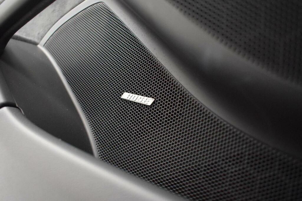 Porsche 718 Cayman Cayman S Pdk Semi Blue #17