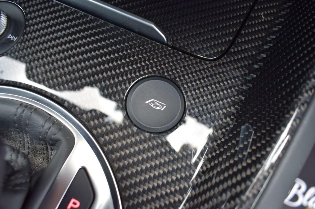 Audi TT RS Ttrs Tfsi Quattro Audi Sport Edition White #25