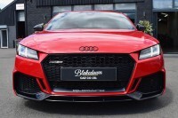 Audi TT RS Ttrs Tfsi Quattro Audi Sport Edition White #53