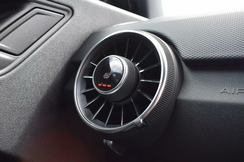 Audi TT RS Ttrs Tfsi Quattro Audi Sport Edition White #15