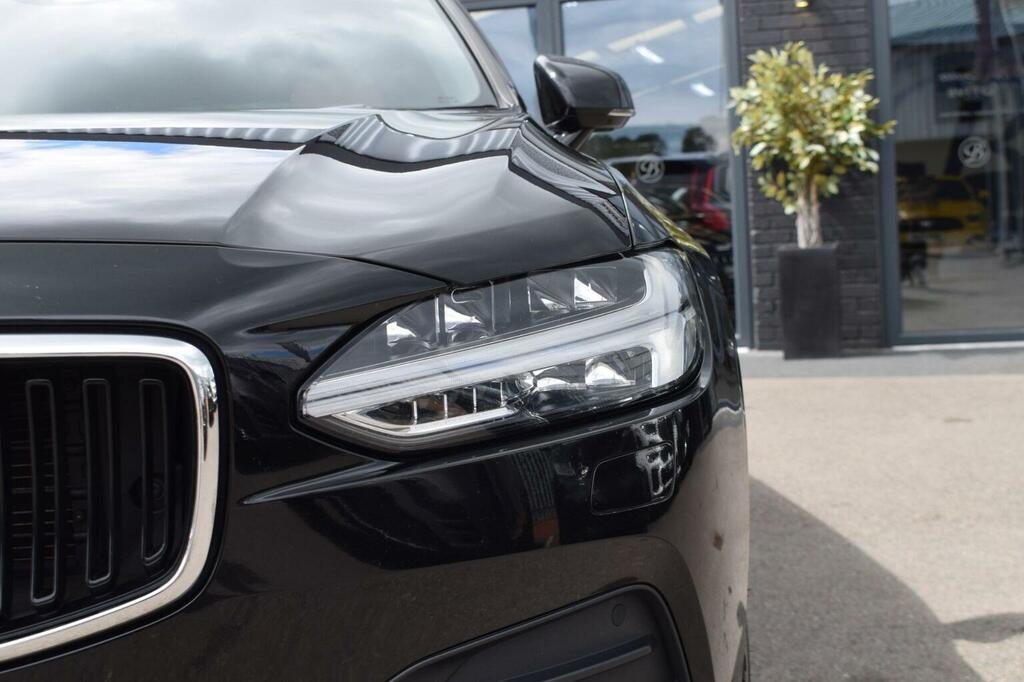 Volvo V90 2.0Td 190Bhp T4 R-design Plus Estate #43