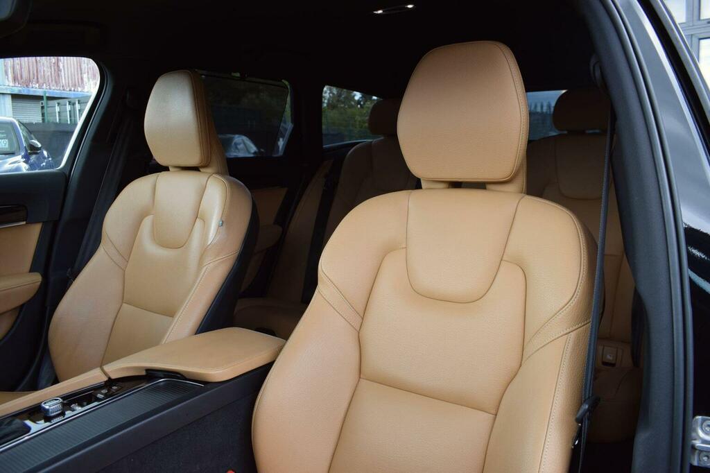 Volvo V90 2.0Td 190Bhp T4 R-design Plus Estate #8