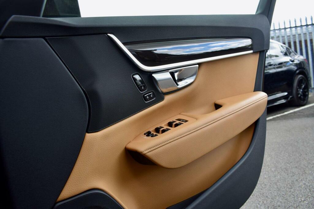 Volvo V90 2.0Td 190Bhp T4 R-design Plus Estate #18