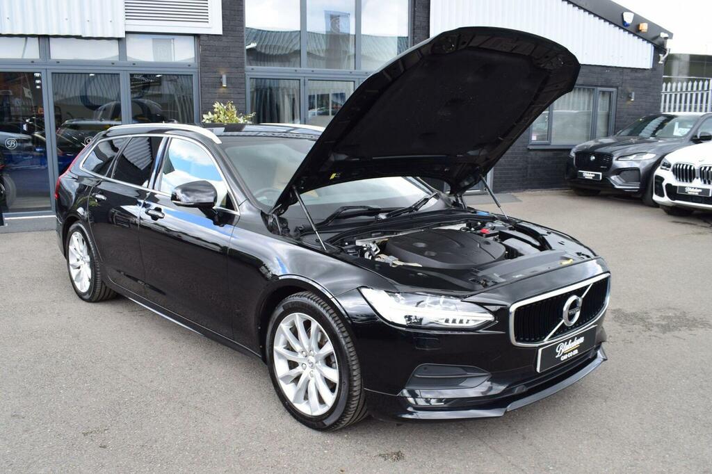 Volvo V90 2.0Td 190Bhp T4 R-design Plus Estate #30