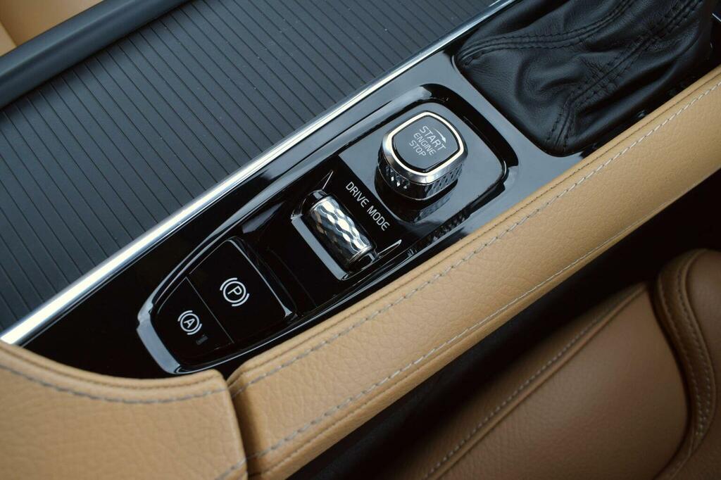 Volvo V90 2.0Td 190Bhp T4 R-design Plus Estate #15