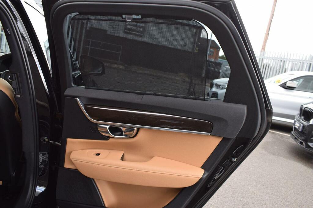 Volvo V90 2.0Td 190Bhp T4 R-design Plus Estate #19
