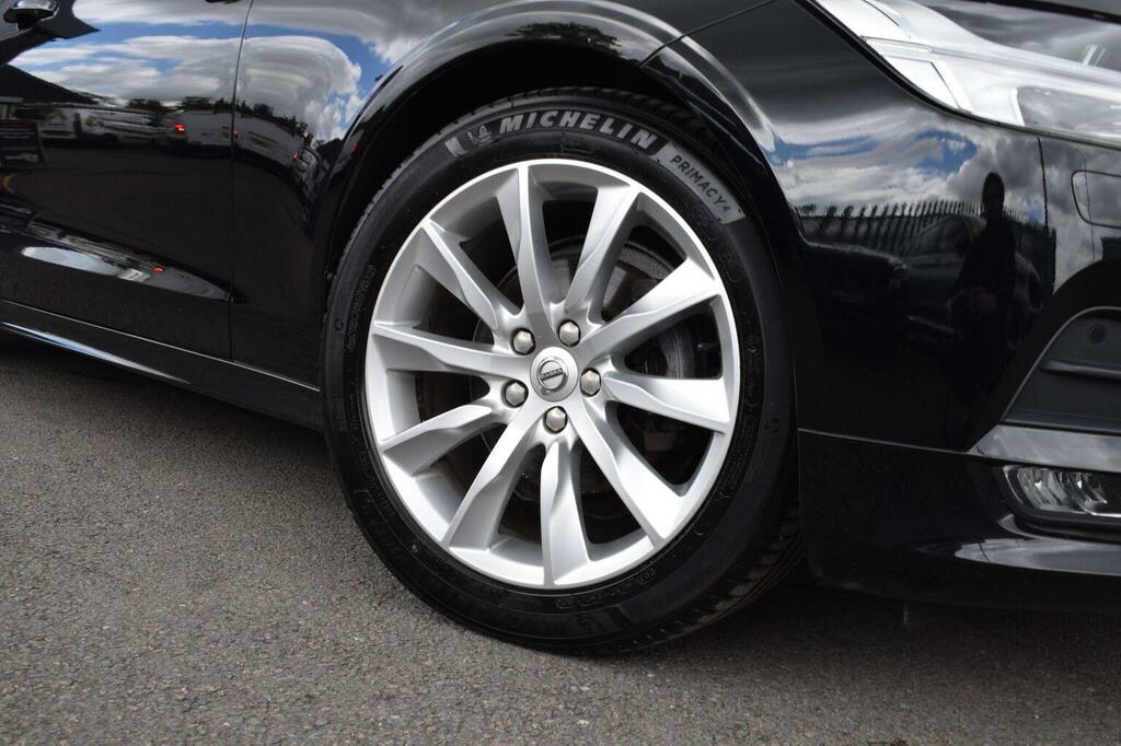 Volvo V90 2.0Td 190Bhp T4 R-design Plus Estate #34