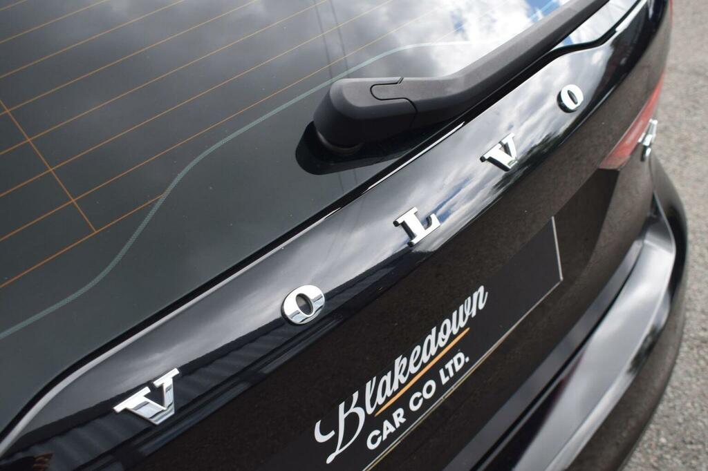 Volvo V90 2.0Td 190Bhp T4 R-design Plus Estate #41