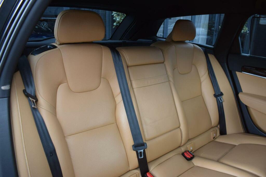 Volvo V90 2.0Td 190Bhp T4 R-design Plus Estate #28