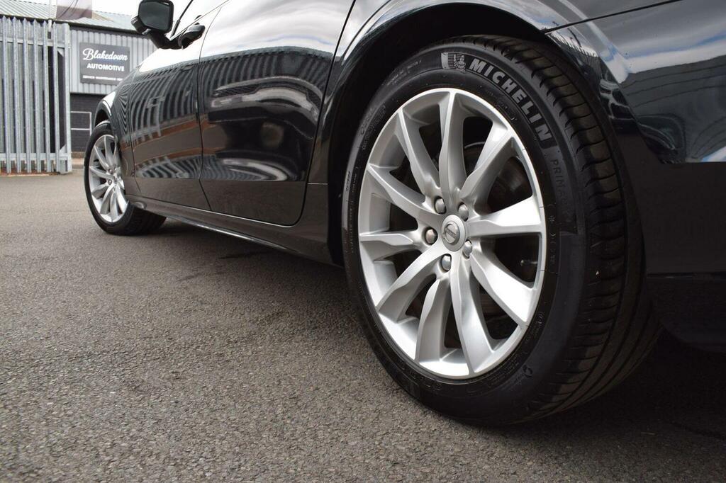 Volvo V90 2.0Td 190Bhp T4 R-design Plus Estate #36