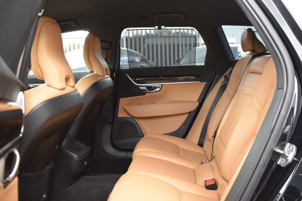 Volvo V90 2.0Td 190Bhp T4 R-design Plus Estate #14