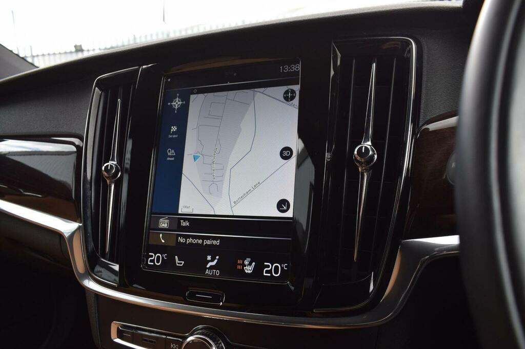 Volvo V90 2.0Td 190Bhp T4 R-design Plus Estate #23