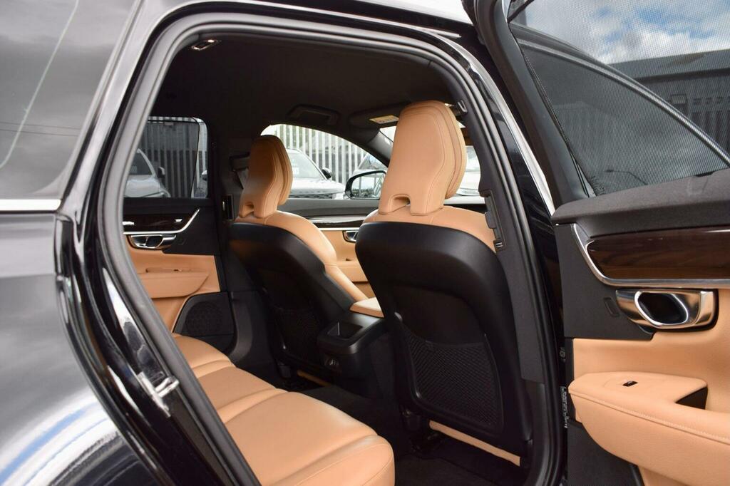 Volvo V90 2.0Td 190Bhp T4 R-design Plus Estate #13