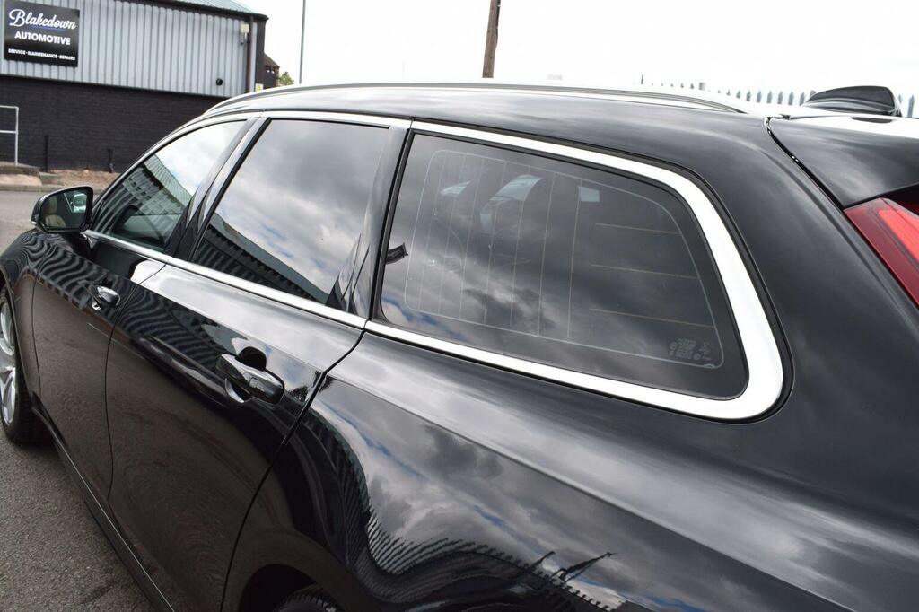 Volvo V90 2.0Td 190Bhp T4 R-design Plus Estate #39