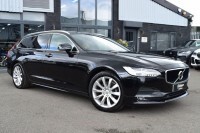 Volvo V90 2.0Td 190Bhp T4 R-design Plus Estate #48