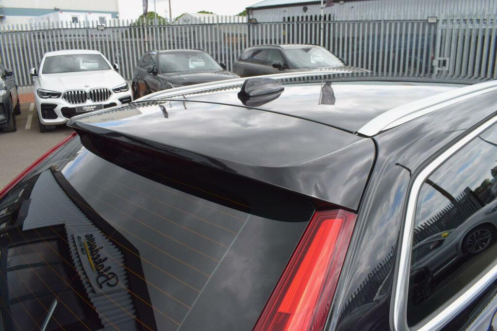 Volvo V90 2.0Td 190Bhp T4 R-design Plus Estate #45