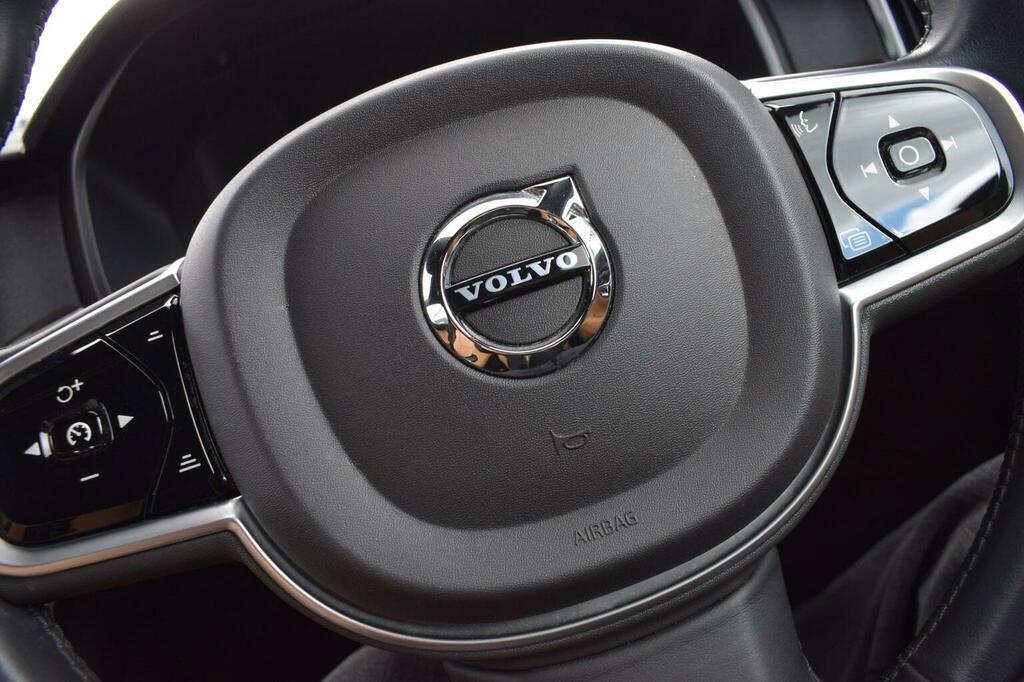 Volvo V90 2.0Td 190Bhp T4 R-design Plus Estate #27