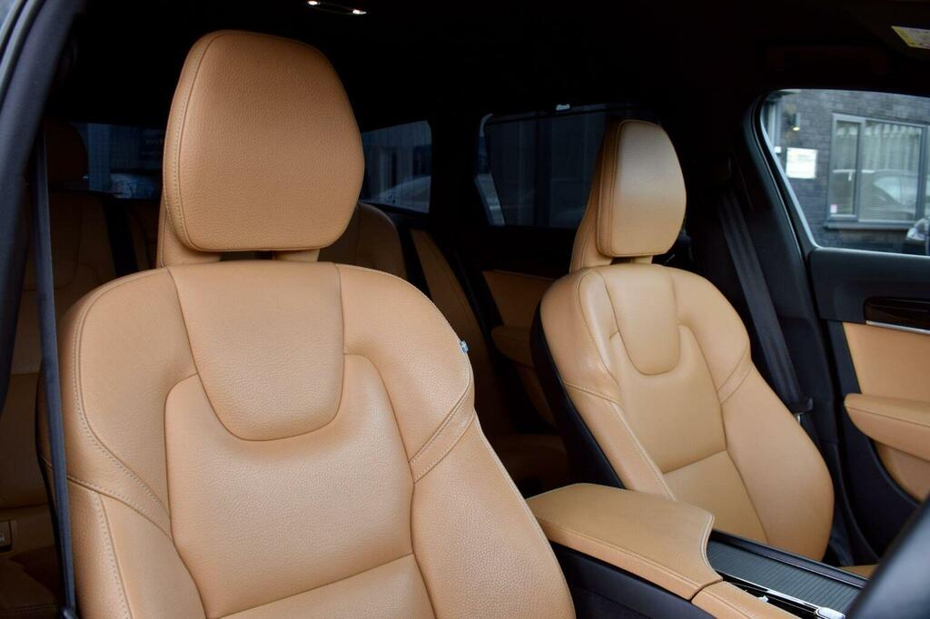 Volvo V90 2.0Td 190Bhp T4 R-design Plus Estate #10