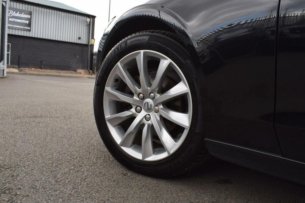 Volvo V90 2.0Td 190Bhp T4 R-design Plus Estate #37