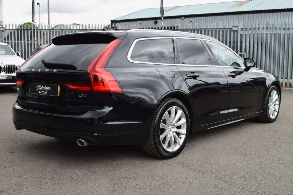 Volvo V90 2.0Td 190Bhp T4 R-design Plus Estate #7